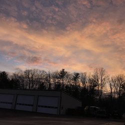 Copeland's Garage