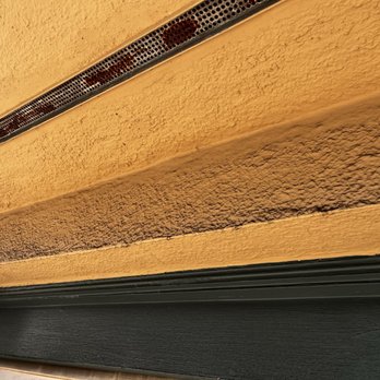 Nothing Unclean - Under windows before cleaning - Pressure Washers Near Me Nothing Unclean - Under windows before cleaning - Pressure Washers Near Me
