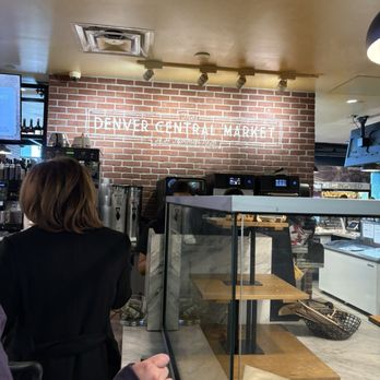 The Denver Central Market - Bakeries Near Me - Denver, Colorado