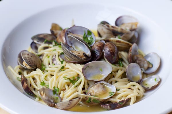 San Lorenzo’s Italian Restaurant by null