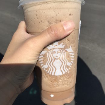 Starbucks - Venti mocha frap no whip - Coffee & Tea Near Me - Huntington Beach, California Starbucks - Venti mocha frap no whip - Coffee & Tea Near Me - Huntington Beach, California