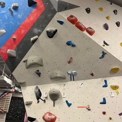 The Gravity Vault - Montclair