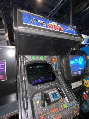 Free Play Arcade - Richardson by null