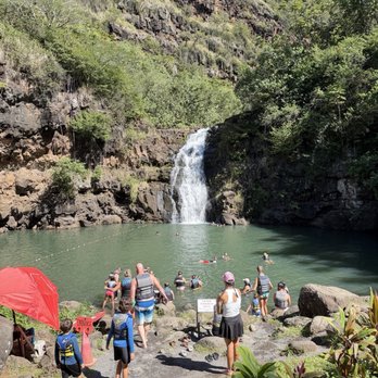 Waimea Valley - Waterfall - Venues & Event Spaces Near Me - Haleiwa, Hawaii Waimea Valley - Waterfall - Venues & Event Spaces Near Me - Haleiwa, Hawaii