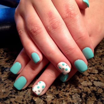 Couture Nails And Spa - Skin Care Near Me - Corinth, Texas