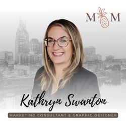 Metkat Marketing - Introducing our Founder & CEO, Kathryn Swanton.