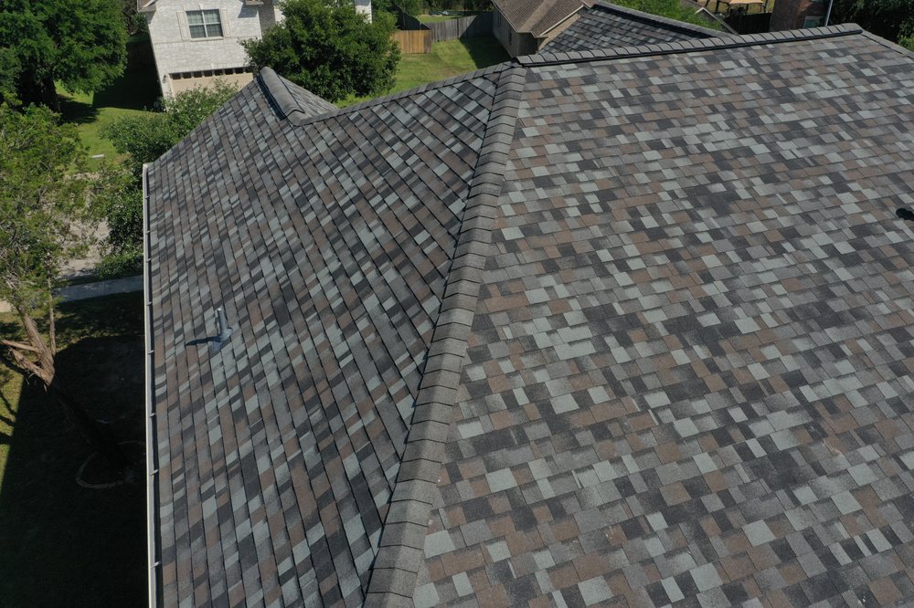 Slide of San Antonio Reliable Roofing