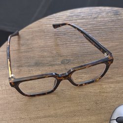 Agape Eye Care