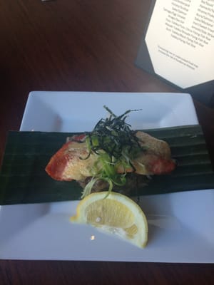 Billy Beach Sushi & Bar by null