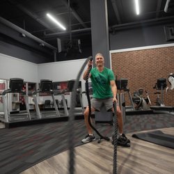 Performance 360 Health and Fitness Club - Happy Fit New Year!!