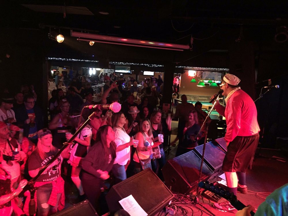 THE WHISKEY TANGO CLOSED 11 Reviews 14000 Bustleton Ave