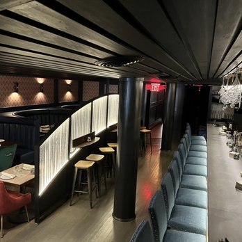 Dolly's - Upstairs (they also have a private room) - Cocktail Bars Near Me - New York, New York Dolly's - Upstairs (they also have a private room) - Cocktail Bars Near Me - New York, New York