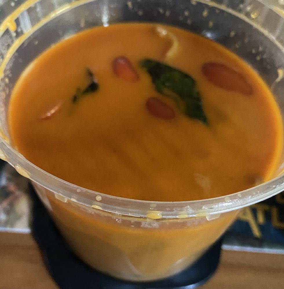 Kook Kai's Thai Noodles
