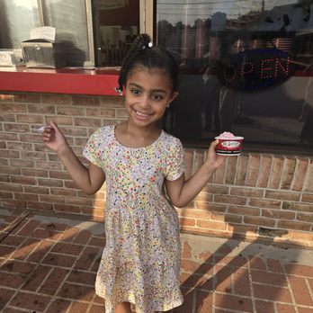 Bruster's Real Ice Cream - Desserts Near Me - Abingdon, Maryland Bruster's Real Ice Cream - Desserts Near Me - Abingdon, Maryland