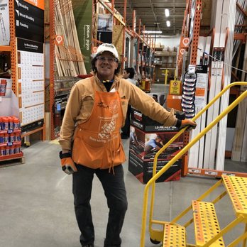 The Home Depot - This is the guy. - Hardware Stores Near Me - Delafield, Wisconsin The Home Depot - This is the guy. - Hardware Stores Near Me - Delafield, Wisconsin