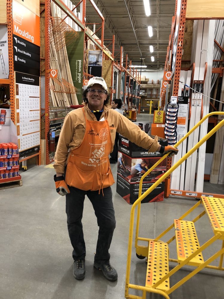 THE HOME DEPOT 24 Reviews 3400 Hillside Dr, Delafield, Wisconsin