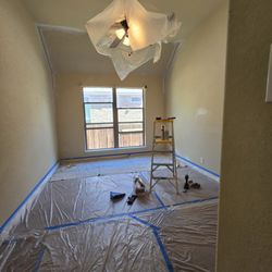 HJ Remodeling Projects