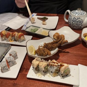 Japan House - Sushi - Sushi Bars Near Me - Irving, Texas Japan House - Sushi - Sushi Bars Near Me - Irving, Texas