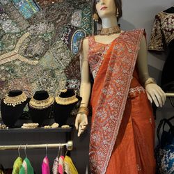 Chaubandi Boutique