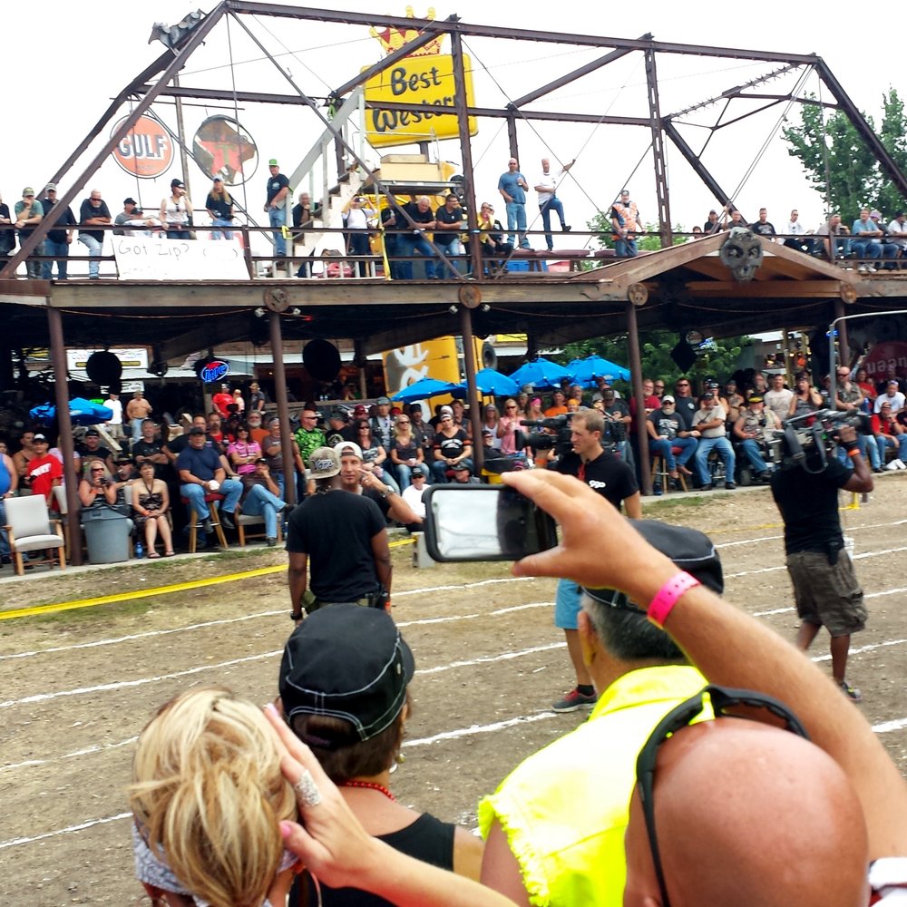 Full Throttle Saloon - Bars Near Me - Vale, South Dakota