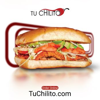 Tacos Tu Chilito - Torta Milanesa Visit Tu Chilito to order yours - Tacos Near Me - North Richland Hills, Texas Tacos Tu Chilito - Torta Milanesa Visit Tu Chilito to order yours - Tacos Near Me - North Richland Hills, Texas