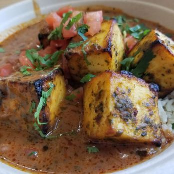Choolaah - Indian Near Me - Sterling, Virginia