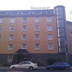 Mercure