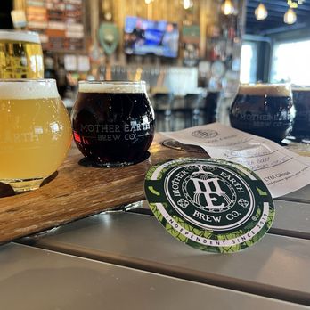 Mother Earth Brew Co. - Breweries Near Me - Boise, Idaho Mother Earth Brew Co. - Breweries Near Me - Boise, Idaho