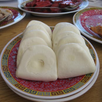 Wo Fat - Bao. - Chinese Near Me - Las Vegas, Nevada