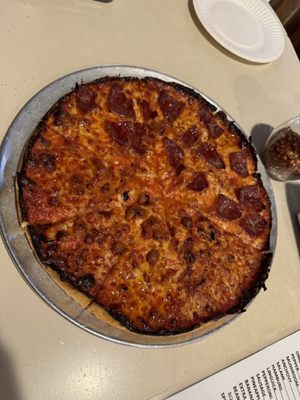 Lynwood Cafe by null