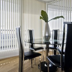 A-1 Blinds and Shutters