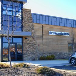 Umberto Ficarella, DDS - Exterior photo of the practice