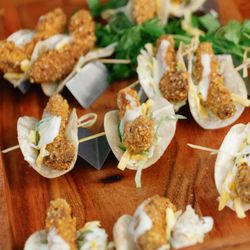 Austin Catering - Hors d'oeuvres
