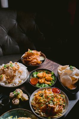 Mr. Mahjong’s by null