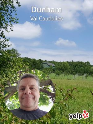 Val Caudalies - Vignoble & Cidrerie by null