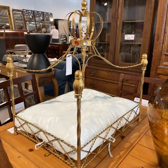 Home Consignment Center - Would be so cute for a pet! - Jewelry Near Me - San Rafael, California