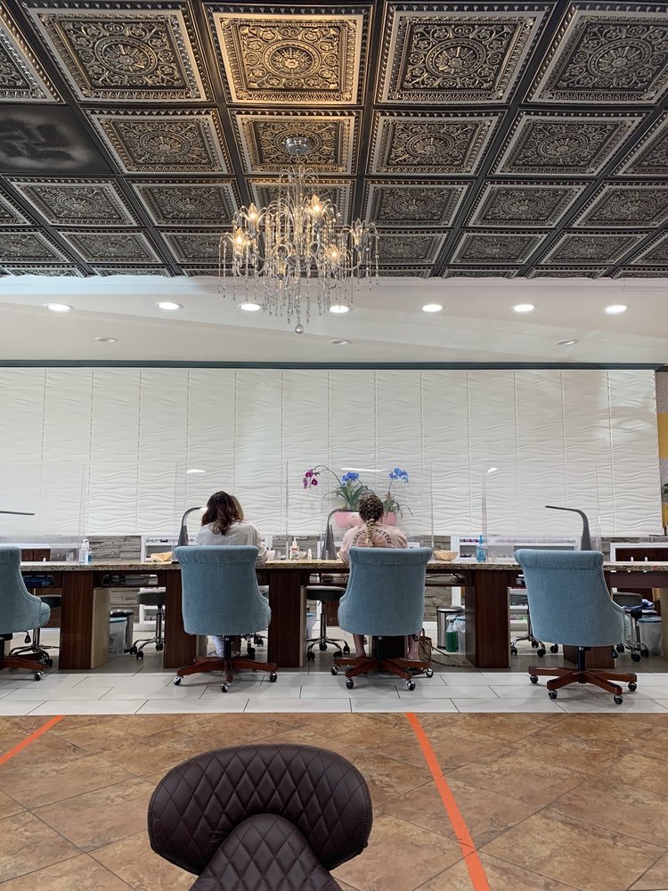 ALOHA NAILS AND SPA Updated September 2024 104 Photos & 75 Reviews