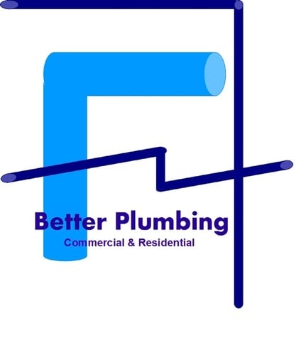 Slide of Better Plumbing