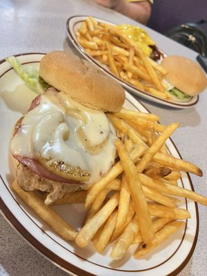 Reflections Family Restaurant