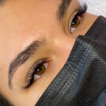 Sweet Lashing - Volume Lashes - Eyelash Service Near Me - Manhattan Beach, California Sweet Lashing - Volume Lashes - Eyelash Service Near Me - Manhattan Beach, California