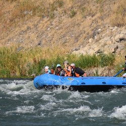 River Runners