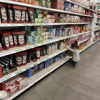 Dollar Tree - Food and snacks for days - Discount Store Near Me - Loma Linda, California