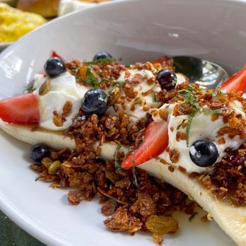 Java & Jam - Breakfast & Brunch Near Me - Fort Lauderdale, Florida