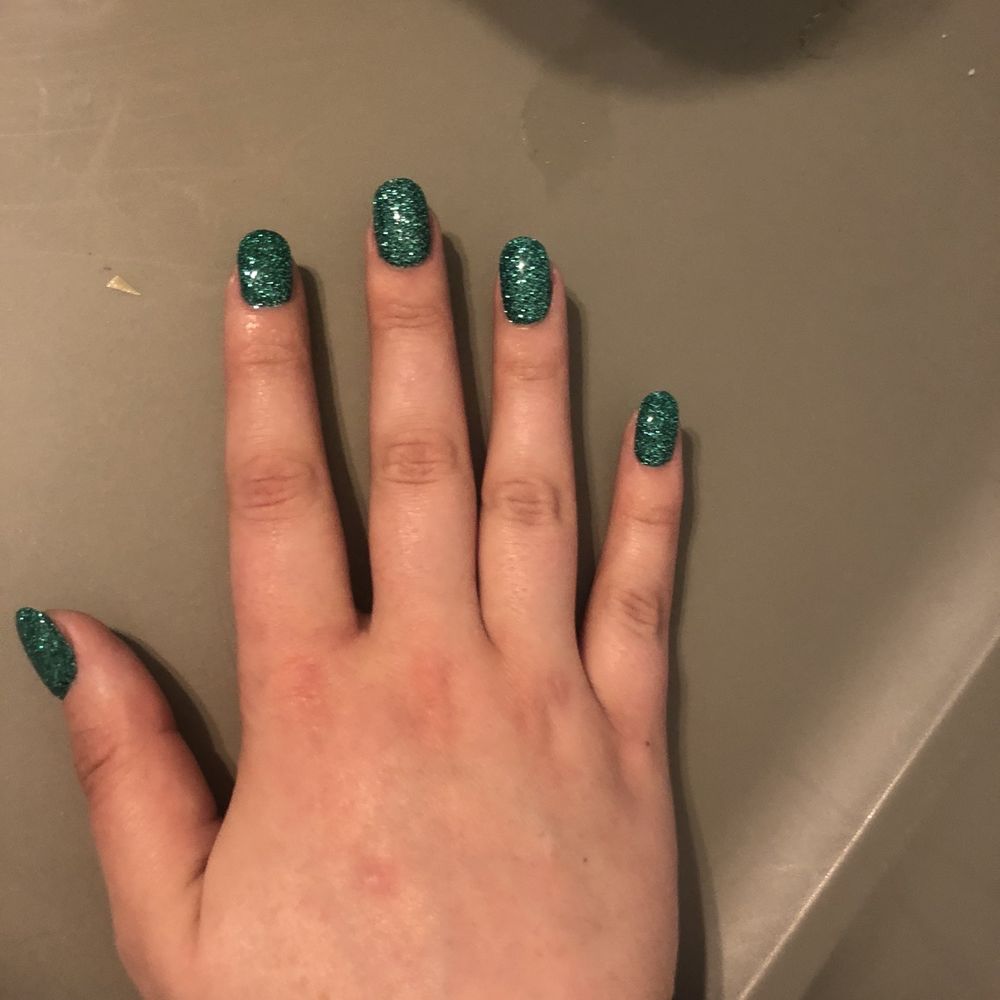 Billion Nail Bar - Nails - Nail Salons Near Me - Bedford, Texas