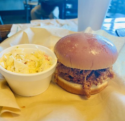 Zeigler's BBQ & Catering by null