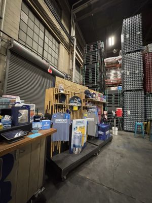 Downeast Cider House by null