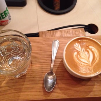 Thump Coffee - Beautiful!! And tastes delicious and smoothe! - Coffee & Tea Near Me - Denver, Colorado Thump Coffee - Beautiful!! And tastes delicious and smoothe! - Coffee & Tea Near Me - Denver, Colorado