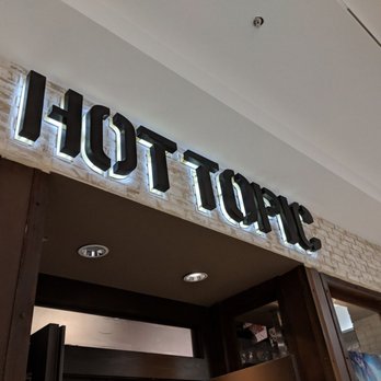 Hot Topic - Accessories Near Me - Westland, Michigan Hot Topic - Accessories Near Me - Westland, Michigan
