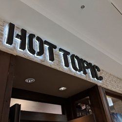 Hot Topic
