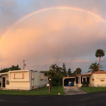 Whispering Palms Mobile Village - Rainbow on Sep 3, 2017 at 7:00 AM - Social Clubs Near Me - Sebastian, Florida